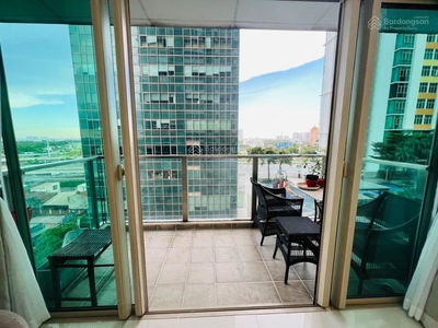 The Vista An Phu, Vietnam The Vista An Phu, Vietnam