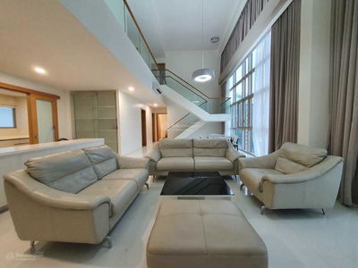 The Vista An Phu, Vietnam The Vista An Phu, Vietnam