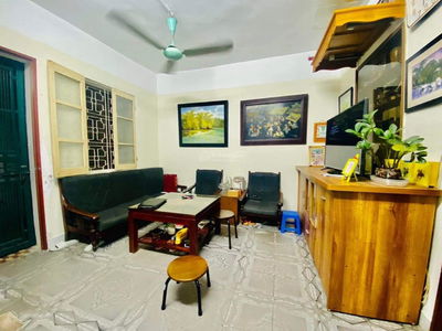 Vu Trong Phung Street, Vietnam Vu Trong Phung Street, Vietnam