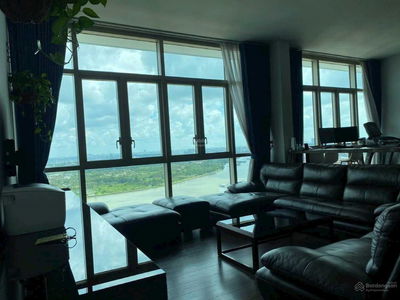 The Vista An Phu, Vietnam The Vista An Phu, Vietnam