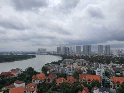 D'Edge Thao Dien, Vietnam D'Edge Thao Dien, Vietnam