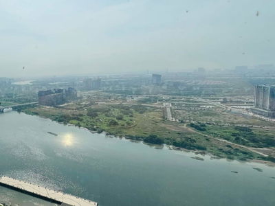 Vinhomes Golden River Ba Son, Vietnam Vinhomes Golden River Ba Son, Vietnam