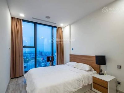 Vinhomes Golden River Ba Son, Vietnam Vinhomes Golden River Ba Son, Vietnam