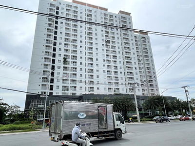 Tara Residence, Vietnam Tara Residence, Vietnam