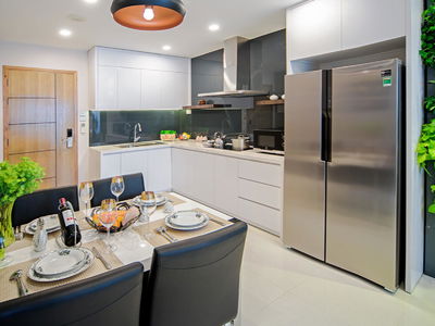 Osimi Tower, Vietnam Osimi Tower, Vietnam