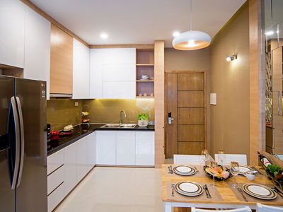 Osimi Tower, Vietnam Osimi Tower, Vietnam