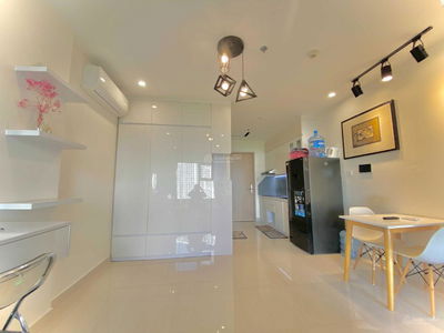 Vinhomes Grand Park, Vietnam Vinhomes Grand Park, Vietnam