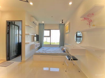 Vinhomes Grand Park, Vietnam  Vinhomes Grand Park, Vietnam