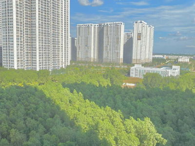 Vinhomes Grand Park, Vietnam Vinhomes Grand Park, Vietnam