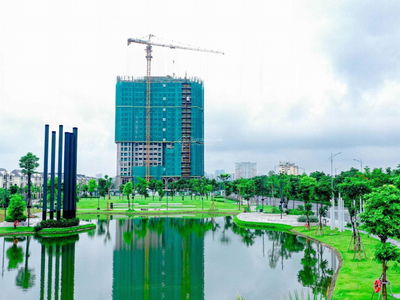 An Lac Green Symphony Project