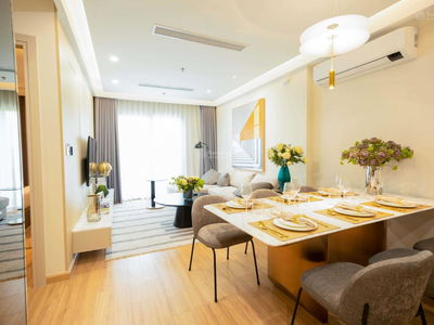 An Lac Green Symphony Project, Vietnam An Lac Green Symphony Project, Vietnam