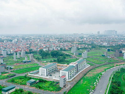 - An Lac Green Symphony, Vietnam - An Lac Green Symphony, Vietnam