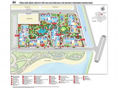 The Beverly - Vinhomes Grand Park, Vietnam The Beverly - Vinhomes Grand Park, Vietnam