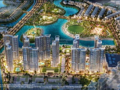 The Beverly - Vinhomes Grand Park, Vietnam  The Beverly - Vinhomes Grand Park, Vietnam