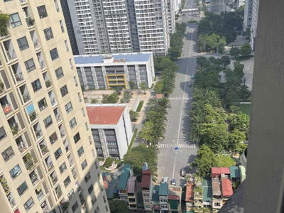 Sunshine Palace Project, Vietnam Sunshine Palace Project, Vietnam