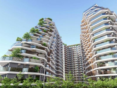 Meyhomes Capital Project, Vietnam Meyhomes Capital Project, Vietnam