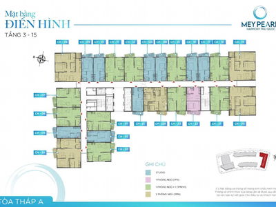 Meyhomes Capital Project, Vietnam  Meyhomes Capital Project, Vietnam
