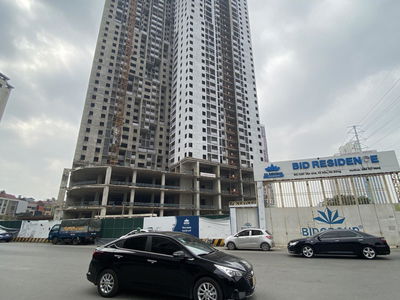 BID Residence Project, Vietnam BID Residence Project, Vietnam