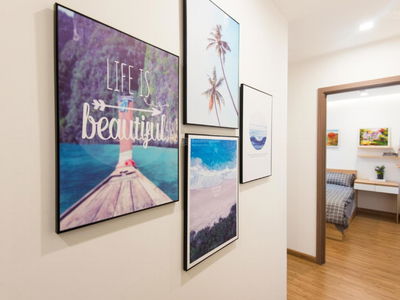 The Artemis Project, Vietnam The Artemis Project, Vietnam