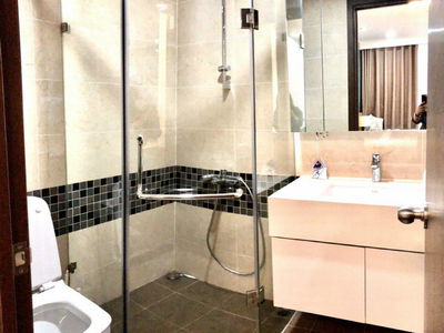 The Tresor, Vietnam The Tresor, Vietnam