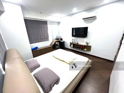 Cosmo City Apartment, Vietnam Cosmo City Apartment, Vietnam