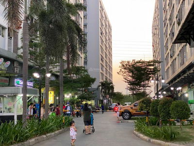 Ehome S, Vietnam Ehome S, Vietnam