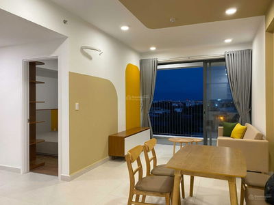 Ricca Apartment District 9, Vietnam Ricca Apartment District 9, Vietnam