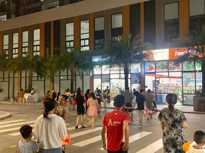 Ricca Apartment District 9, Vietnam Ricca Apartment District 9, Vietnam