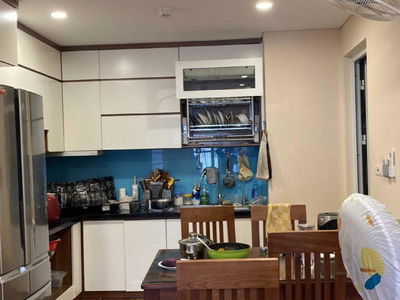 Government Cipher Committee Apartment Project, Vietnam Government Cipher Committee Apartment Project, Vietnam