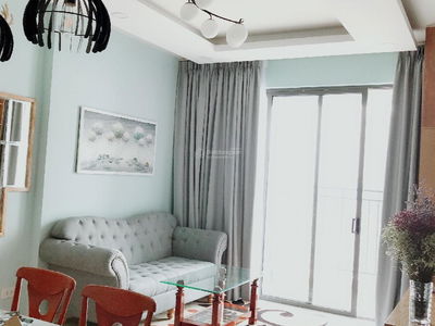 The Tresor, Vietnam The Tresor, Vietnam