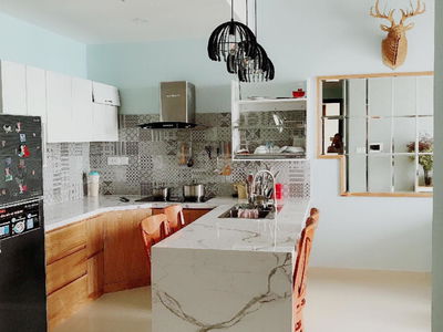 The Tresor, Vietnam The Tresor, Vietnam