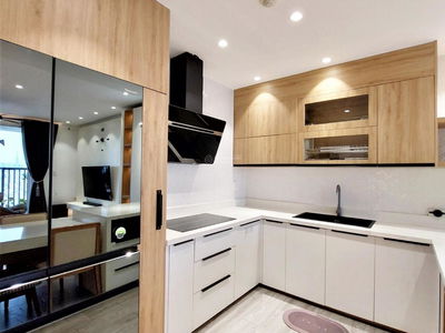 Orchard Park View Apartment, Vietnam Orchard Park View Apartment, Vietnam