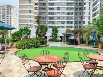 Orchard Park View Apartment, Vietnam Orchard Park View Apartment, Vietnam