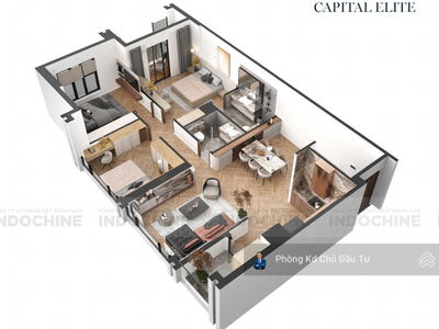 Capital Elite, Vietnam Capital Elite, Vietnam