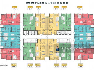 Capital Elite, Vietnam Capital Elite, Vietnam