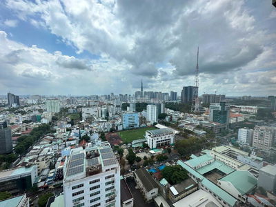 The Marq, Vietnam The Marq, Vietnam