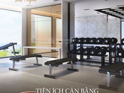 Masteri West Heights Project, Vietnam Masteri West Heights Project, Vietnam