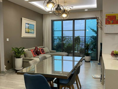 One 18 Ngoc Lam, Vietnam One 18 Ngoc Lam, Vietnam