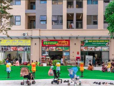 The Ori Garden Project, Vietnam The Ori Garden Project, Vietnam