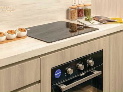 Masteri West Heights Project, Vietnam Masteri West Heights Project, Vietnam