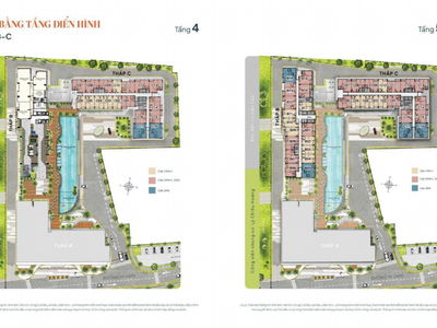 The Privia, Vietnam The Privia, Vietnam