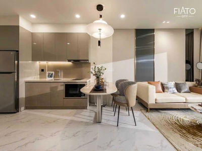 Fiato City Nhon Trach Project, Vietnam Fiato City Nhon Trach Project, Vietnam