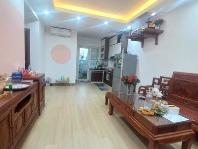 Xa La Urban Area Project