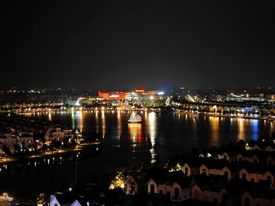 Masteri Water Front Project, Vietnam Masteri Water Front Project, Vietnam