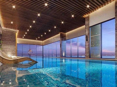 Masteri Water Front Project, Vietnam Masteri Water Front Project, Vietnam