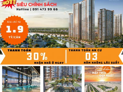 Masteri Water Front Project, Vietnam Masteri Water Front Project, Vietnam