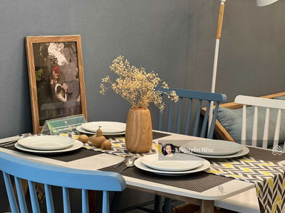 The Ori Garden Project, Vietnam The Ori Garden Project, Vietnam