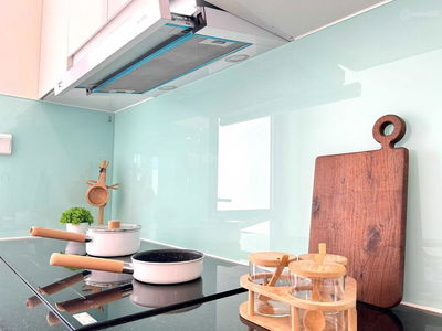 The Ori Garden Project, Vietnam The Ori Garden Project, Vietnam