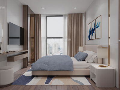 Le Grand Jardin Sai Dong Project, Vietnam Le Grand Jardin Sai Dong Project, Vietnam