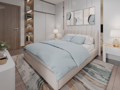 Le Grand Jardin Sai Dong Project, Vietnam Le Grand Jardin Sai Dong Project, Vietnam